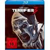 Tiberius Film Terrifier 3 (Blu-ray) Damien Leone Lauren LaVera David Howard Thornton