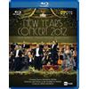Arthaus Musik New Years Concert 2012 (Arthaus: 108056) (Blu-ray) Jessica Pratt Walter Fraccaro
