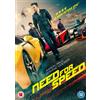 Universal Pictures UK Need for Speed (DVD) Aaron Paul Chillie Mo Dominic Cooper Michael Keaton