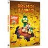 Plaion Pictures Prendi Il Volo (DVD) (DVD) Kumail Nanjiani Elizabeth Banks Awkwafina