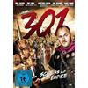 301 - Scheiß auf ein Empire (DVD)