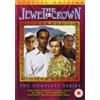 ITV Studios Home Entertainment The Jewel In The Crown: The Complete Series (DVD) Peggy Ashcroft Charles Dance