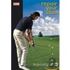 Duke Video Logical Golf Repair Your Slice (DVD)