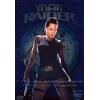 Eagle - Eag Lara Croft-Tomb Raider (DVD) Jolie Craig Voight Glen Taylor