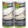 COMPO Bloccante formiche 250 g (Confezione da 2)