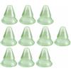 Windhager 05589 Piante Cappello diametro 24 cm, 10 pezzi