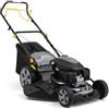 Briconess.com Tosaerba tagliaerba a trazione motore a scoppio Honda 166cc Alpina AL5 51 SHQ