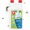 Protect Home Cyperbase Insetticida Concentrato ad Ampio Spettro contro Zanzare Cimici Mosche Pulci Ampio Spettro 1L