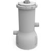 AVENLI 29P417EU - Pompa Filtro a cartuccia per Piscine Fuoriterra, 3800Lth/1000Gal