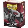 ‎Arcane Tinmen Dragon Shield Standard Size Card Matte Sleeves 100 CT - Non Glare Smooth & T