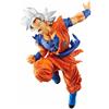 Bandai Banpresto Super Dragon Ball Heroes Chouzetsu Gikou Vol.4 Son Goku Ultra Istinto