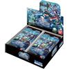 BANDAI Carddass SD Gundam G Generation Eternal Booster Pack Box TCG GIAPPONE