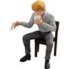 Union Creative Mob Psycho 100 Arataka Reigen Action Figure Ufficiale JAPAN