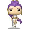 Funko Pop! Animation KPop Demon Hunters - Rumi Vinyl Figure #2430