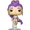 Funko Pop! KPop Demon Hunters Rumi GITD Glow Vinyl Figure Chase #2430