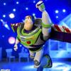 SEGA Figure Buzz Lightyear Toy Story 5 Ufficiale Giappone 200mm