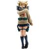 Bandai Ichiban Kuji Let You Down My Hero Academia Himiko Toga Premio D Figura