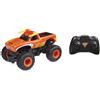 Monster Jam El Toro Loco Camion Telecomandato 1:24, Figurina In Resina