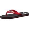 Quiksilver Molokai Scarpe da Spiaggia e PiscinaUomo | Sandali da spiaggia
