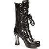 New Rock M 5815 S10 Stivali da motociclistaDonna