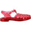 Méduse Sun - Sandali da pesca in PVC da donna - Jelly Sandals impermeabili - sandali da spiaggia piscina - leggeri