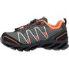 CMP Scarpe da Trail Altak 2.0 WP