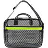 Kelisdi Antistatico Cleanroom Ingegneri Bag per Semiconduttore Clean Room Clear PVC Borse Computer Crossbody Messaggeri Borsa Trasparente Cleanroom Strumento
