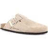 GRÜNLAND il benessere è naturale Grunland Sabot Beige da Donna CB2609