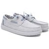 Pitas | WP150 Santorini | Scarpe da Barca Estive da Donna | Scarpe Casual per L'Estate | Nautici Casual | Mocassini | Sneakers da Walkinpitas