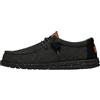 HEYDUDE Hey Dude - Wally Washed Canvas - Scarpe Uomo Slip-On - Mocassini