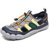 SAGUARO Unisex Sandali da Trekking Antiscivolo Estivi con Wide Toe Box e Suola a Zero Drop, Gr.36-48