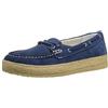 Geox D Maedrys C, Mocassini Donna