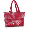 reisenthel - Shopper, Borse a tracolla Unisex - Adulto