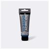 Memotak Maimeri Acrilico Tubo 75 ml. Blu di Manganese - Confezione da 3 tubetti