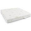 Generico Materasso Matrimoniale 160x190 Memory Foam Alto 25cm Ortopedico Aloe Vera Sfoderabile Lavabile Anallergico
