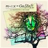 Max Gazzè La matematica dei rami (Vinile) (Vinyl LP)