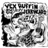 Ruffin, Vex -& The Lo-Fi Jerks- 4 Track Ep (Vinyl LP)