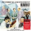 Heaven 17 Penthouse and Pavement Deluxe Album