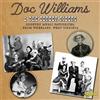 Doc Williams & The Border Country Music Favourites from Wheeling, West Vi (CD)