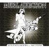 Sun Eats Hours Metal Addiction (CD)