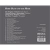 Carl Loewe Carl Loewe: Herr Oluf Und Das Meer (CD) Album