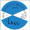 LAKE Gravel (Vinyl LP)
