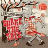 The Pat Winn Combo Shake the Tree (CD) Album