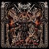 Manticore Endless Scourge of Torment (Vinyl LP) 12" Album
