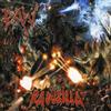 Raw Rawzilla (CD)