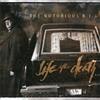 The Notorious B.I.G. Life After Death (CD) Album