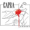 Capra Errors (CD) Album (Jewel Case)