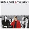 Lewis, Huey & The News Huey Lewis & The News - The Only One CD NUOVO