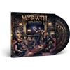 Myrath Reflections: Best Of (CD) Album Digipak