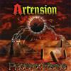 Artension Phoenix Rising Album